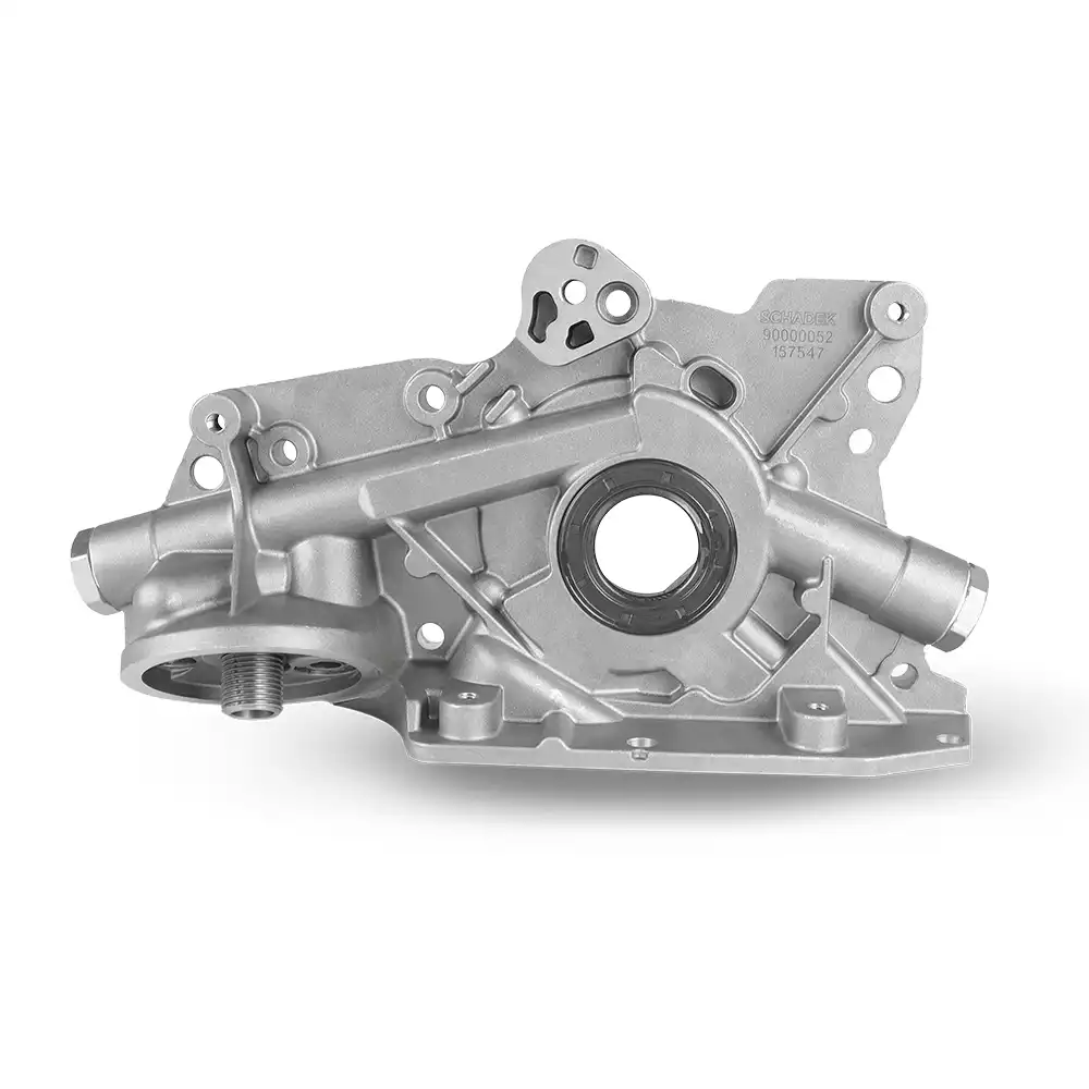 BOMBA OLEO VECTRA 94/96, ASTRA /96, ASTRA 1.8 99/  FIX 6MM