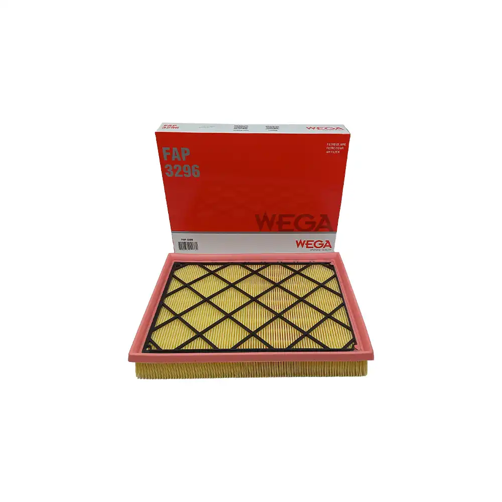 FILTRO AR MOTOR FORD BRONCO 2.0 16V TURBO 2021/