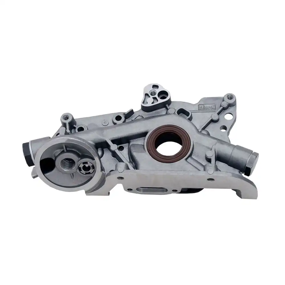 BOMBA OLEO VECTRA 2.4 16V 2006 A 2009