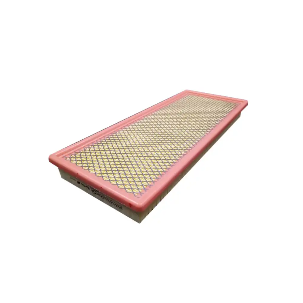 FILTRO AR CABINE CATERPILLAR RETRO ESCAVADEIRA SEM CARVAO