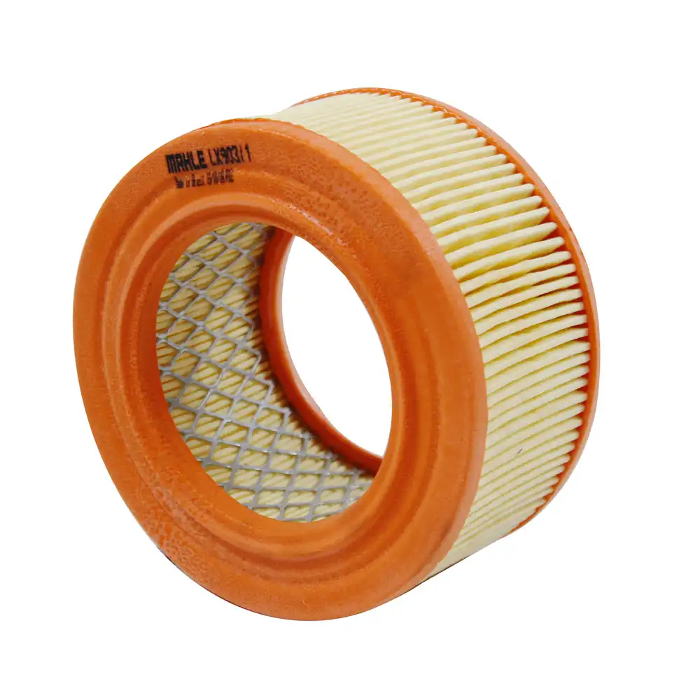 FILTRO AR MOTOR FUSCA 1960 EM DIANTE REDONDO