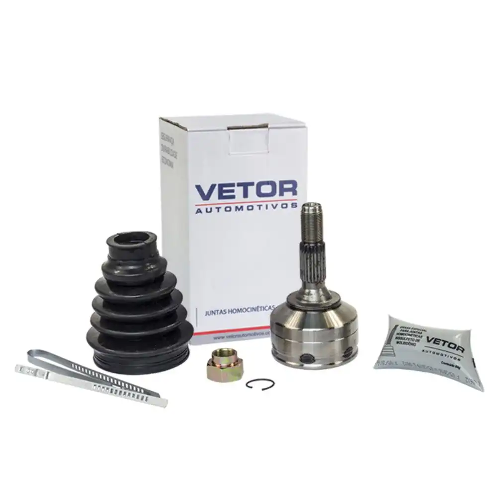 JUNTA HOMOC PEUGEOT 206 1.0 8V 2002 22 INT 22 EXT