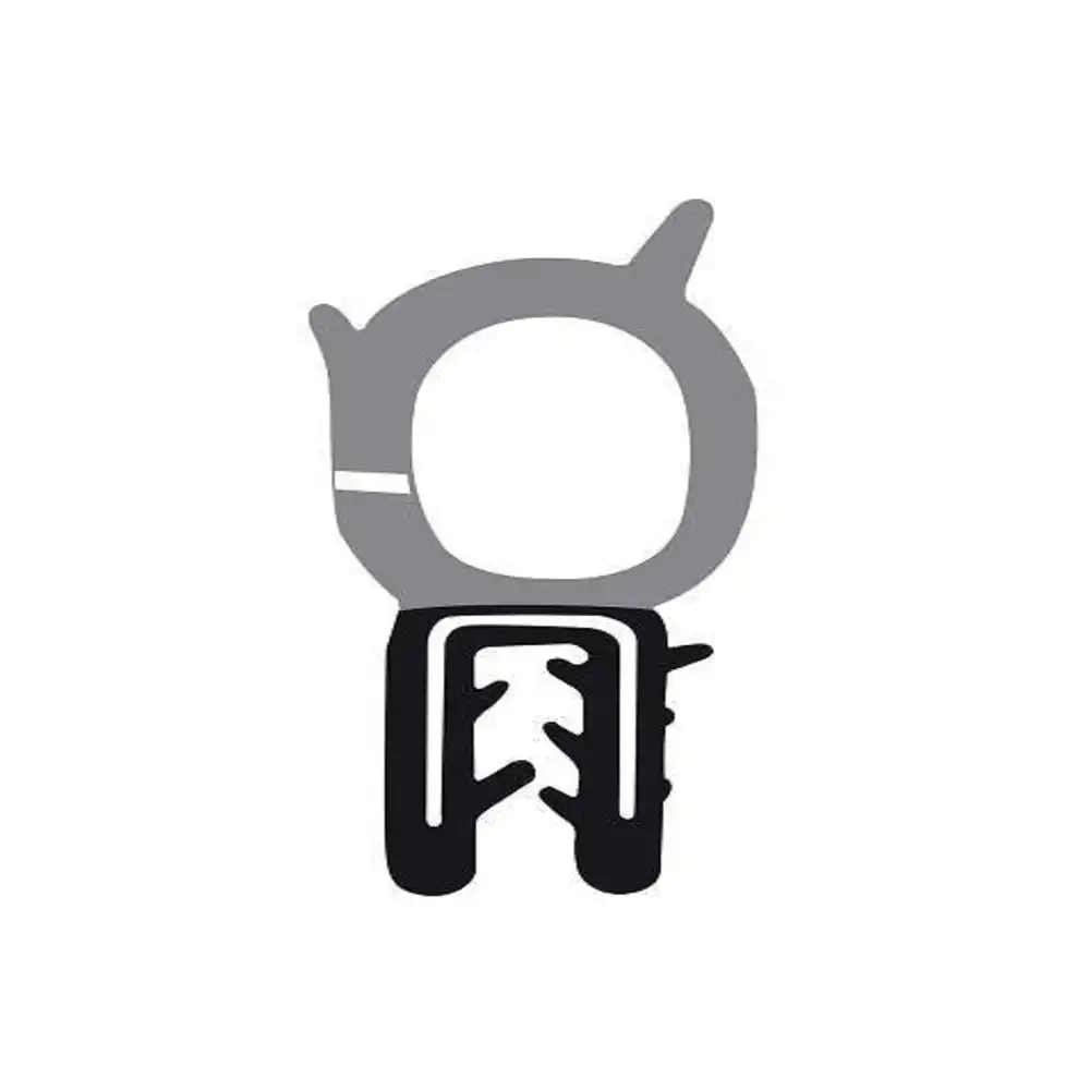 BORRACHA PORTA MALAS FIAT UNO TDS FIORINO FURGAO (4.85MTS)