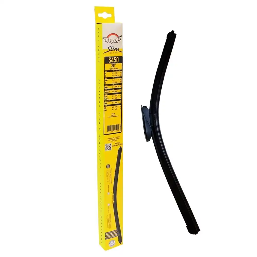 PALHETA SLIM 20" (AEROTWIN)