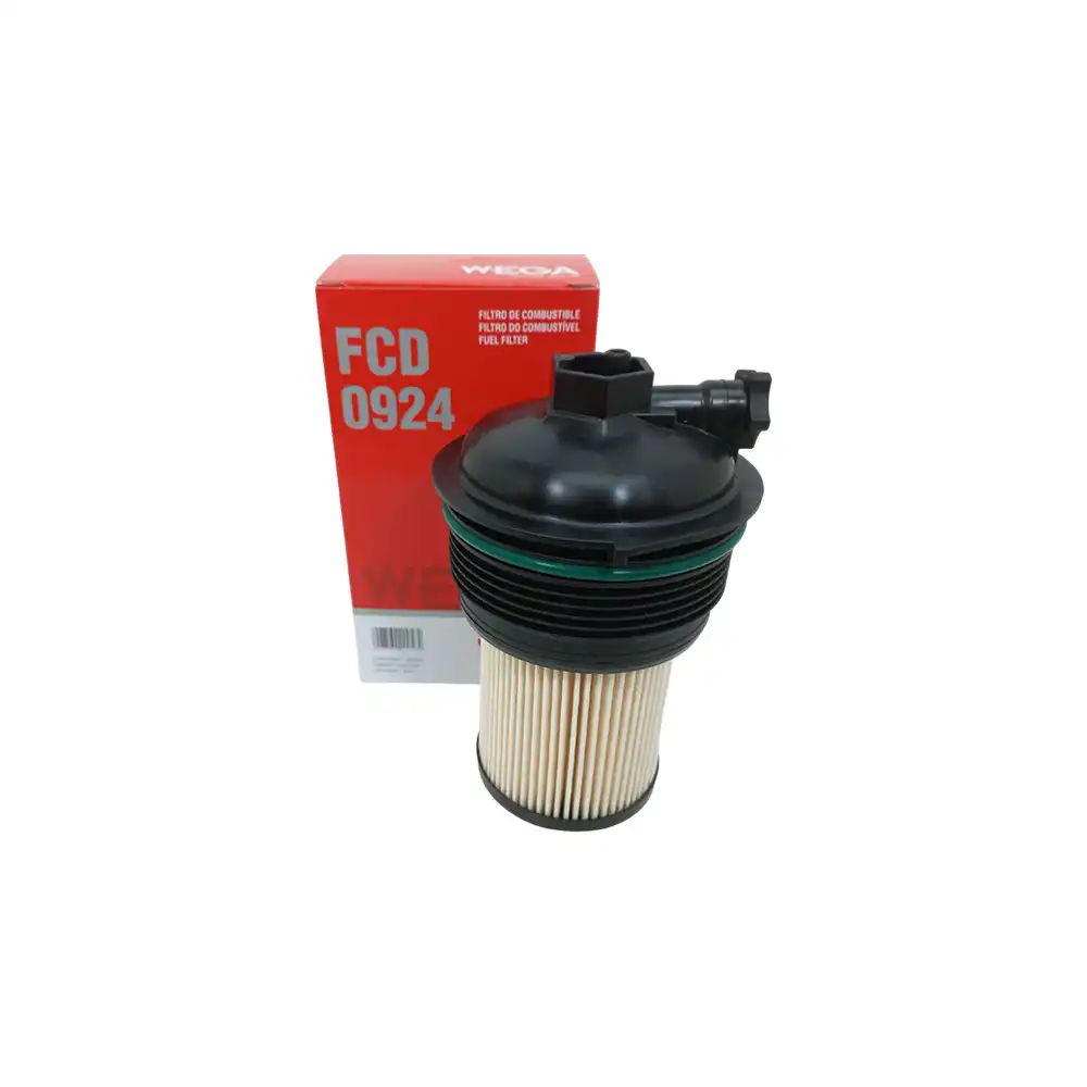 FILTRO COMBUSTIVEL TRANSIT 2.0 16V 2022 EM DIANTE