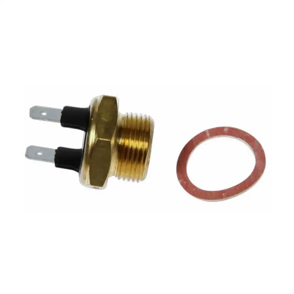 INTERRUPTOR RADIADOR VW FORD FIAT GM 92°/87°