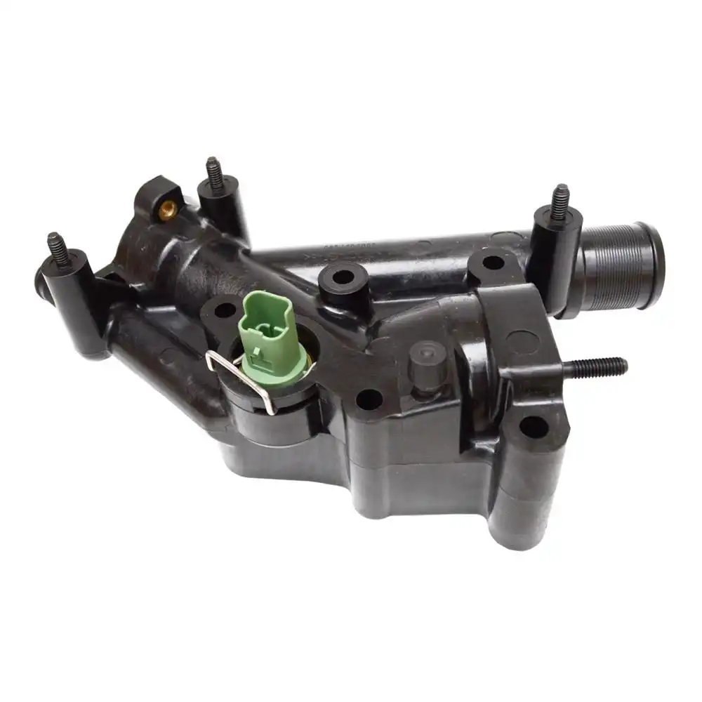 CARCACA VALVULA TERMOSTATICA PEUGEOT 307 2.0 16V 2007/