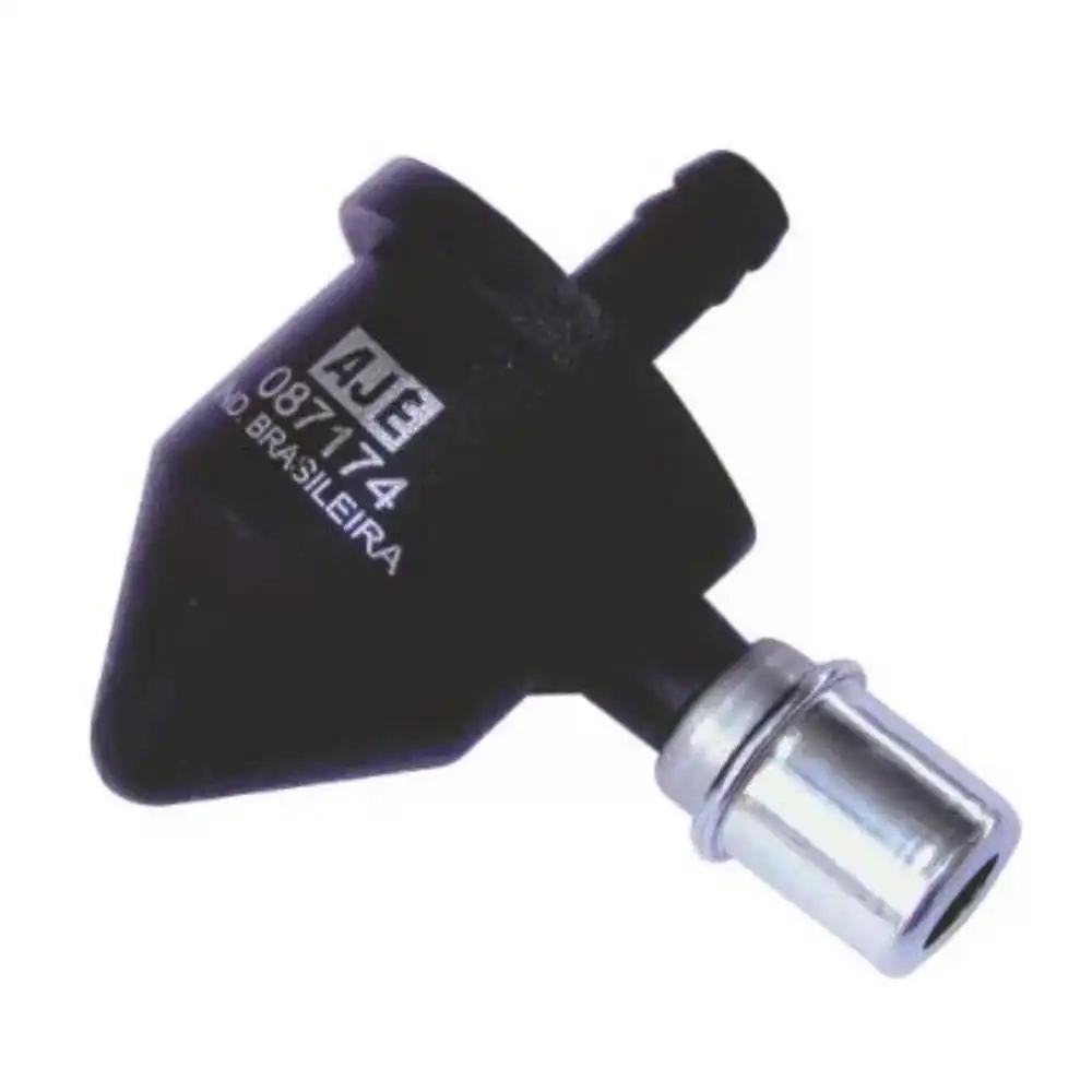 VALVULA ANTI CHAMA FIESTA 1.0 1.6 2006 EM DIANTE