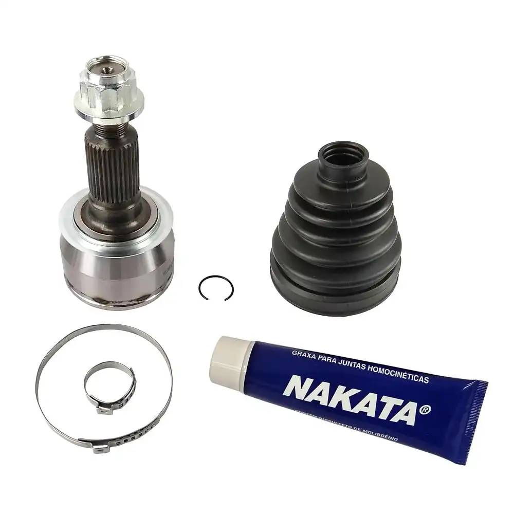 JUNTA HOMOC S-10 TRAILBLAZER 2017 A 2021