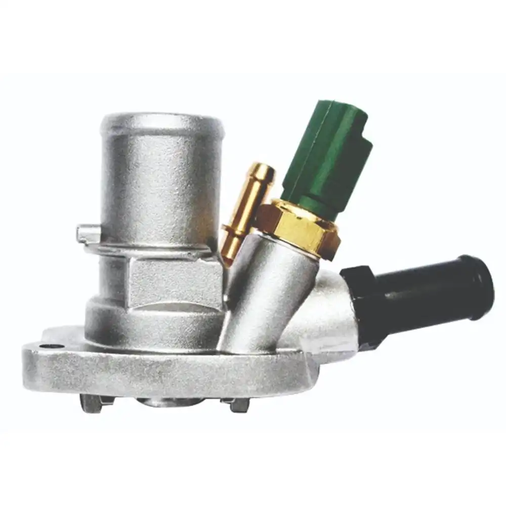 VALVULA TERMOSTATICA FIAT UNO 1.0 1.4 8V 2010/ FIRE EVO