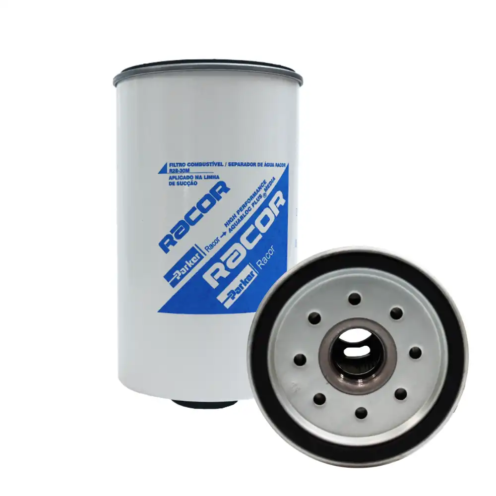 FILTRO COMBUSTIVEL R2830M RACOR