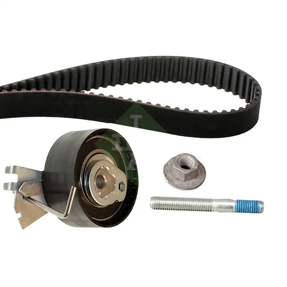 KIT CORREIA DENTADA C3 1.5 8V 2013 ACIMA