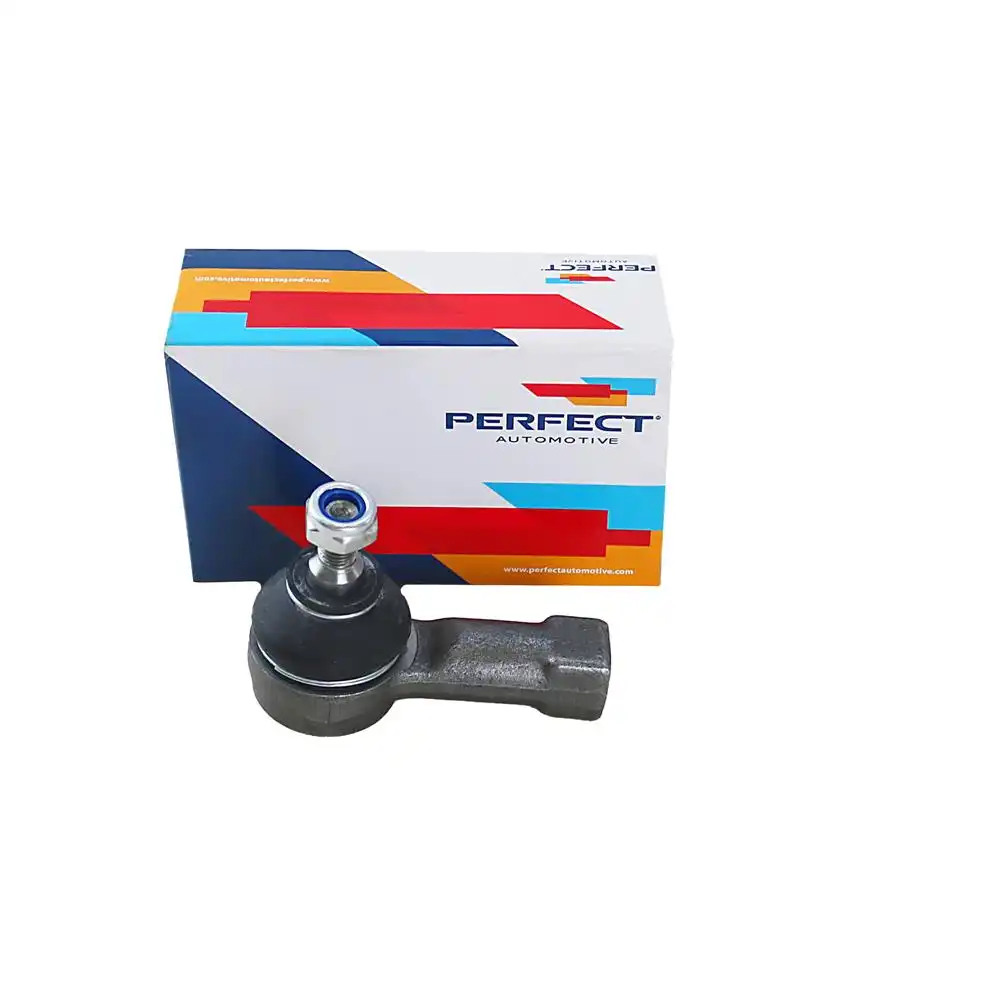 PONTEIRA DIRECAO PAJERO TR4 03/ PAJEIRO IO 99/02