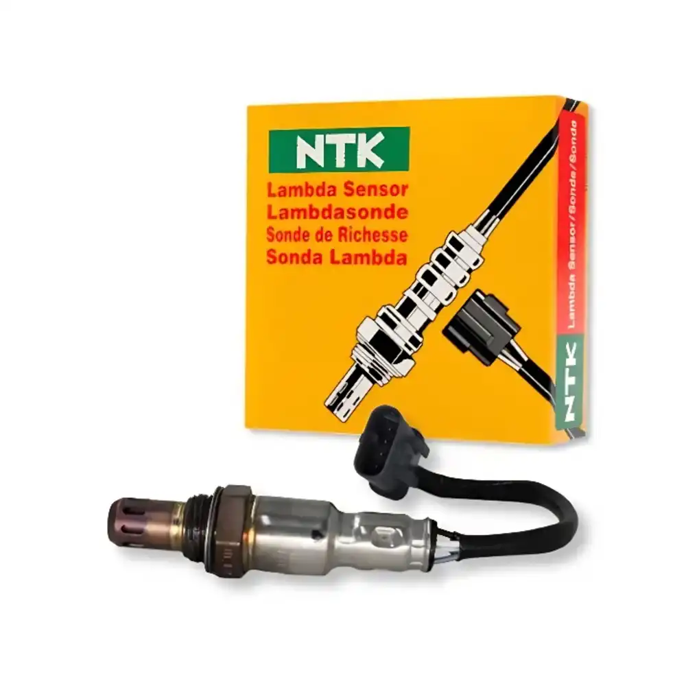 SONDA LAMBDA FIAT UNO FIRE FLEX 1.0 3CIL 2016 EM DIANTE