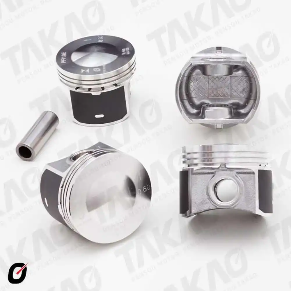 PISTAO S/ANEL UNO PALIO 1.0 8V FIRE FLEX 06/08 STD