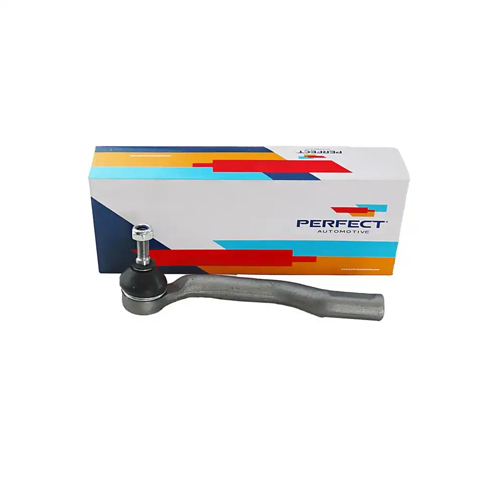 PONTEIRA DIRECAO NISSAN TIIDA 1.8 2008 A 2013 DIREITA