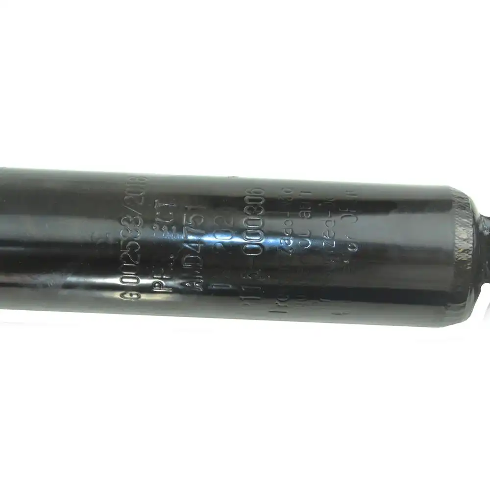 AMORTECEDOR TRASEIRO HONDA FIT 2003 A 2008