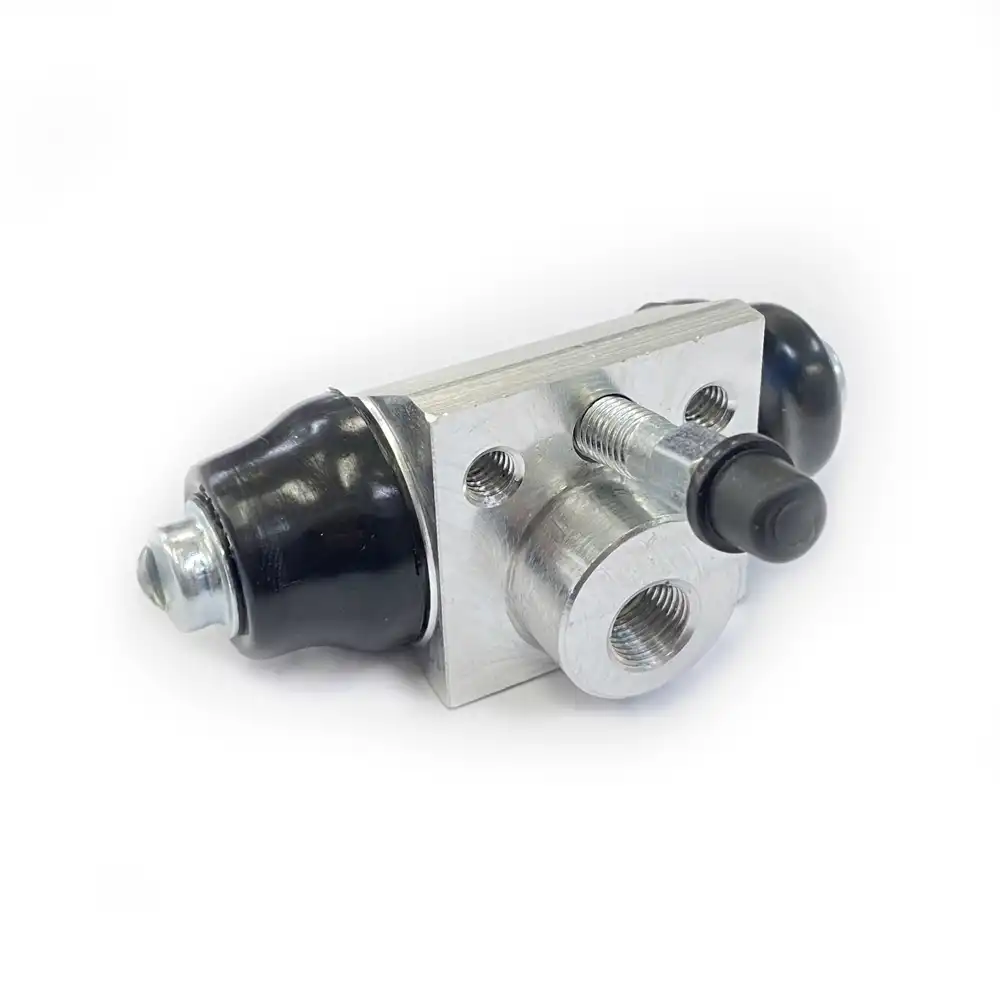 CILINDRO RODA TRAS ONIX 1.0 12V 2019 ACIMA