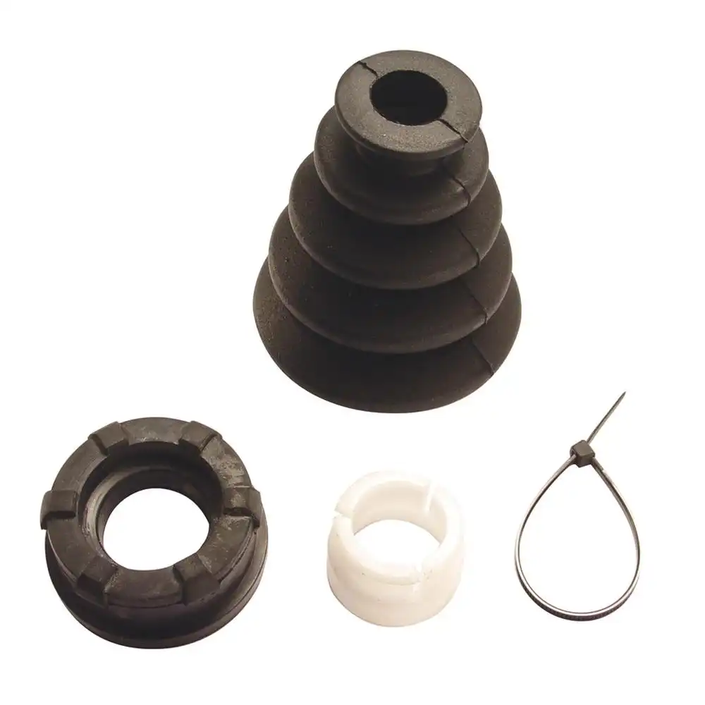 BUCHA ALAVANCA CAMBIO VECTRA ASTRA CORSA (EXT) (VARAO) COIFA