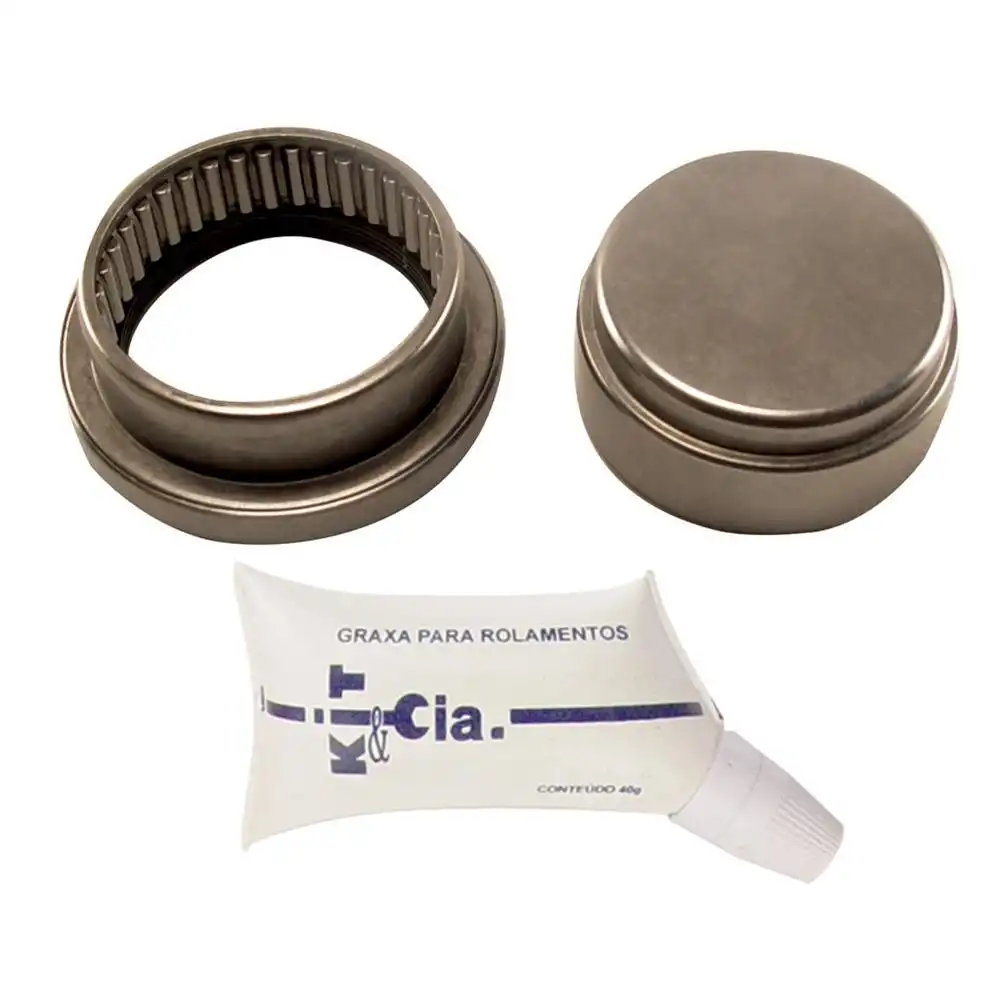 ROLAM EIXO BANDEJA TRAS CITROEN PICASSO PEUGEOT (KIT ROLAM)