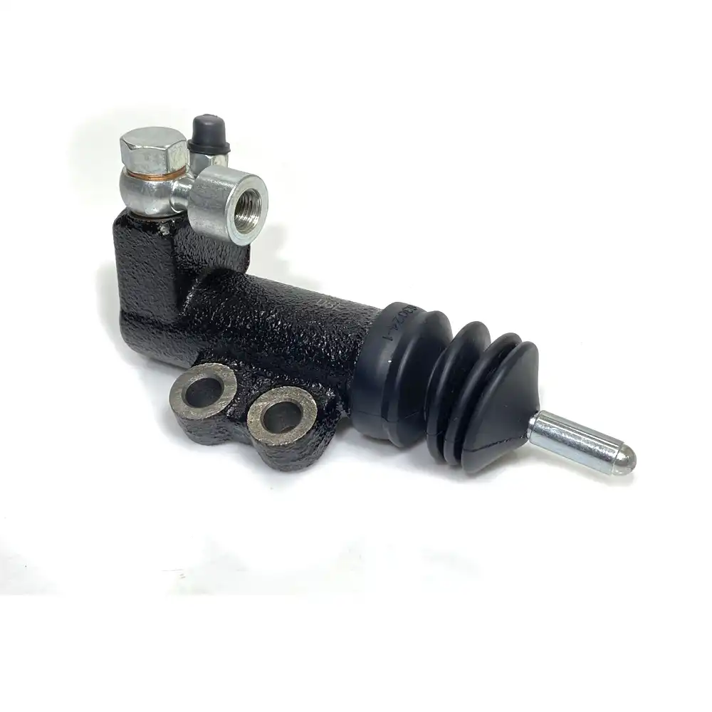 CILINDRO AUXILIAR EMBREAGEM HYUNDAI HB20 1.6 16V 2012 A 2015