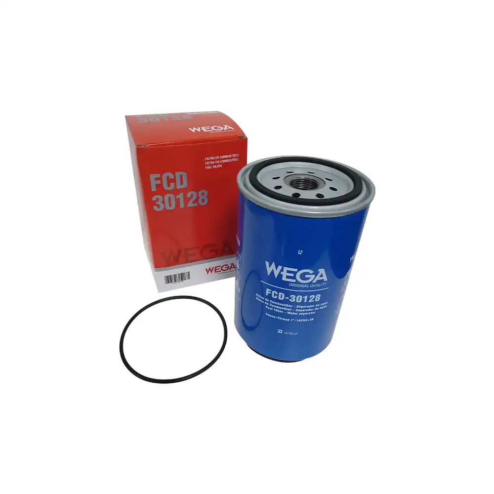 FILTRO DIESEL SCANIA K 270 DC 9-20 2005 EM DIANTE COPO