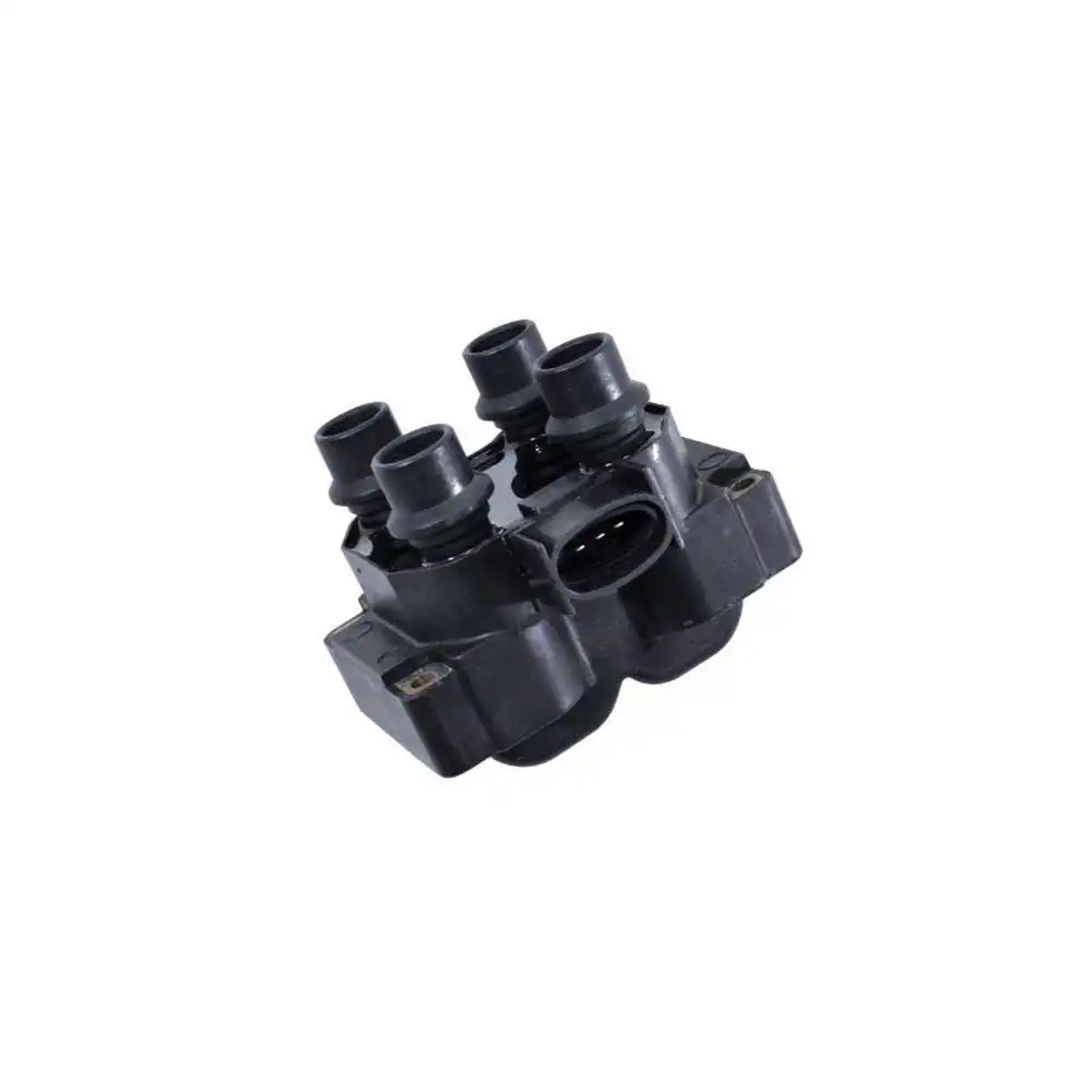 BOBINA INJ ELET FIESTA 1.0,1.4 ENDURA ESCORT ZETEC /99