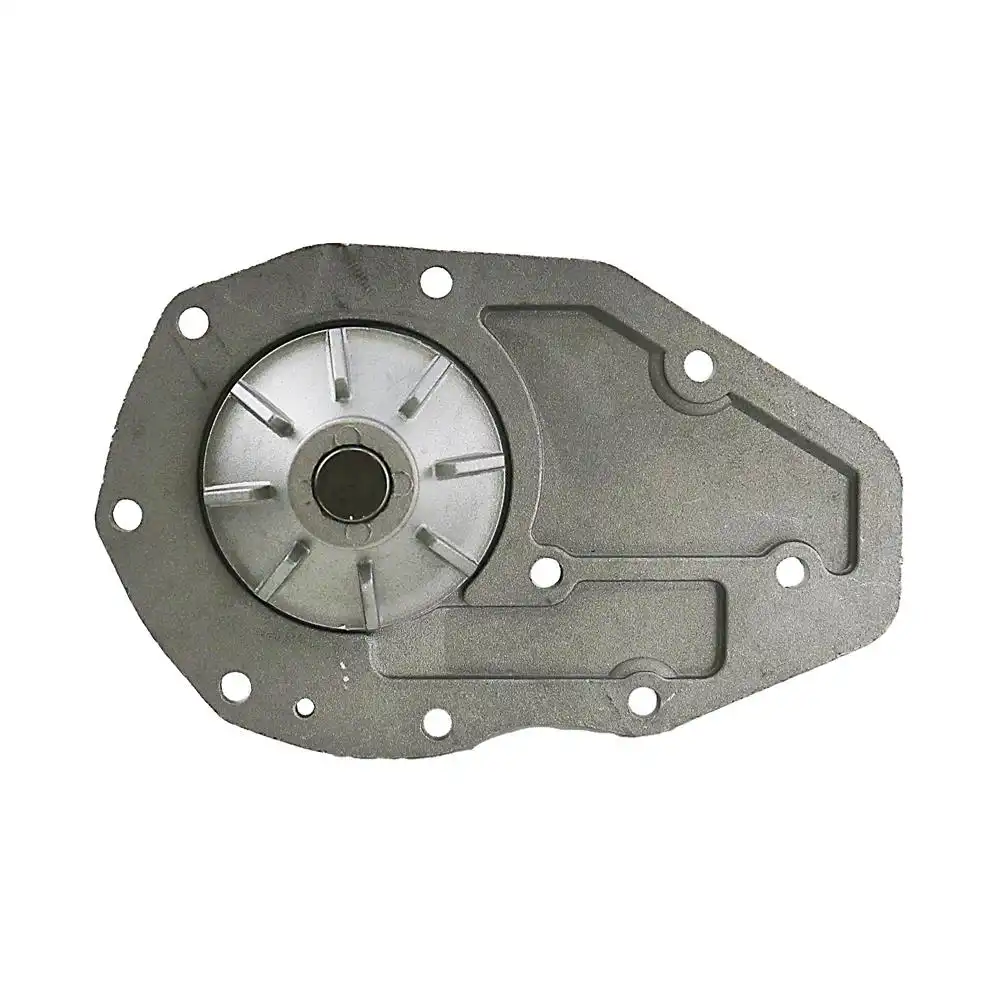 BOMBA DAGUA CORCEL ELETROMAGNETICA