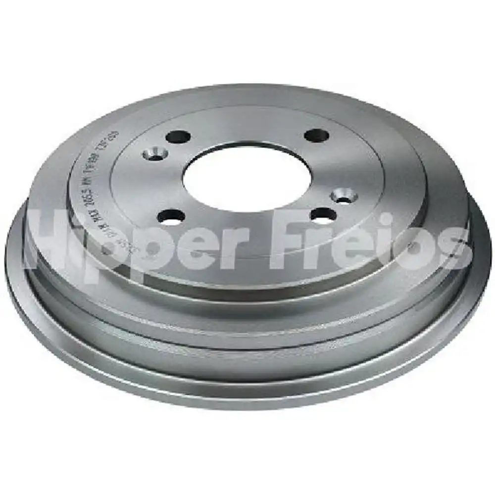 TAMBOR FREIO TRASEIRO HYUNDAI HB20 2013 A 2022