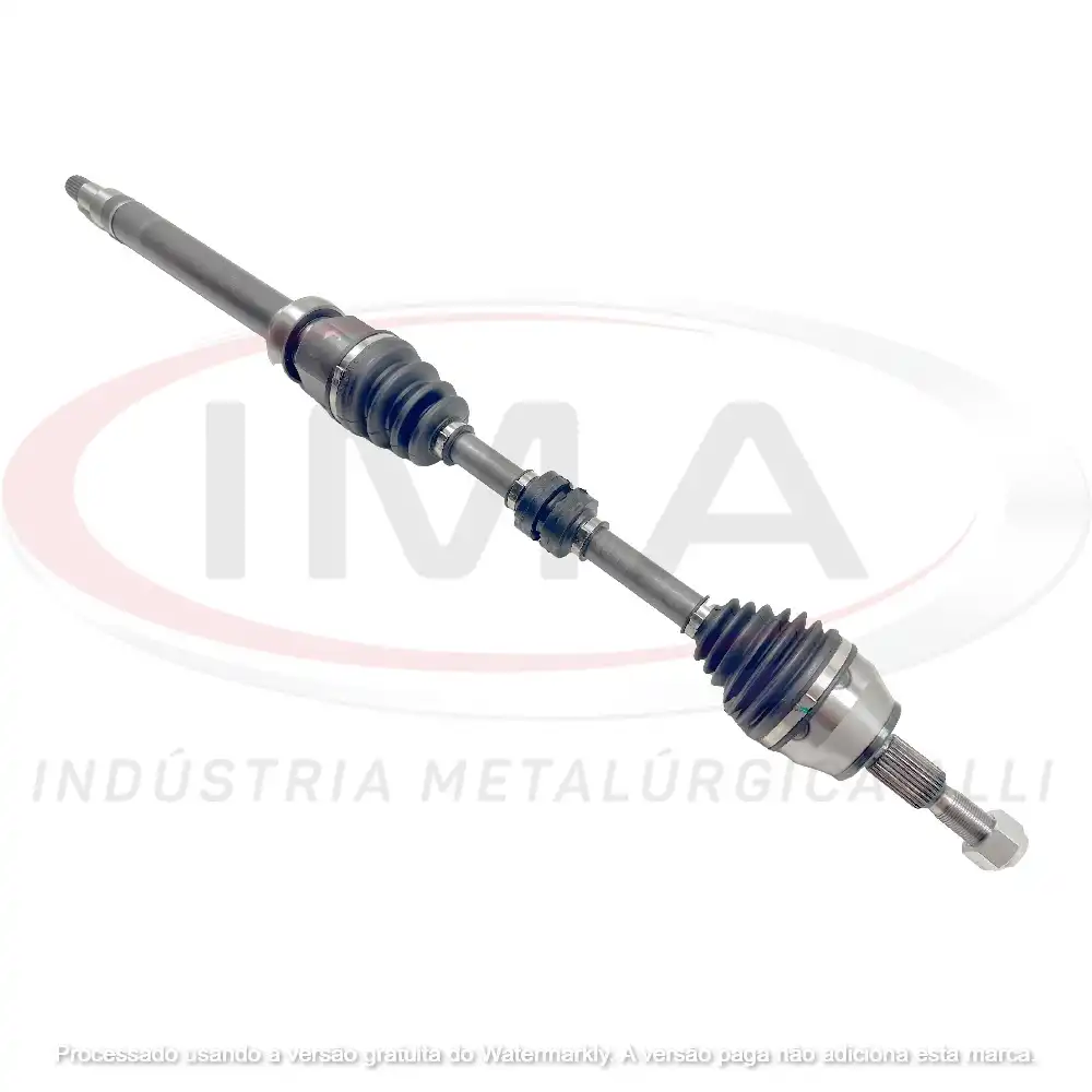 SEMI EIXO FOCUS 1.6 2014/ DIR MANUAL