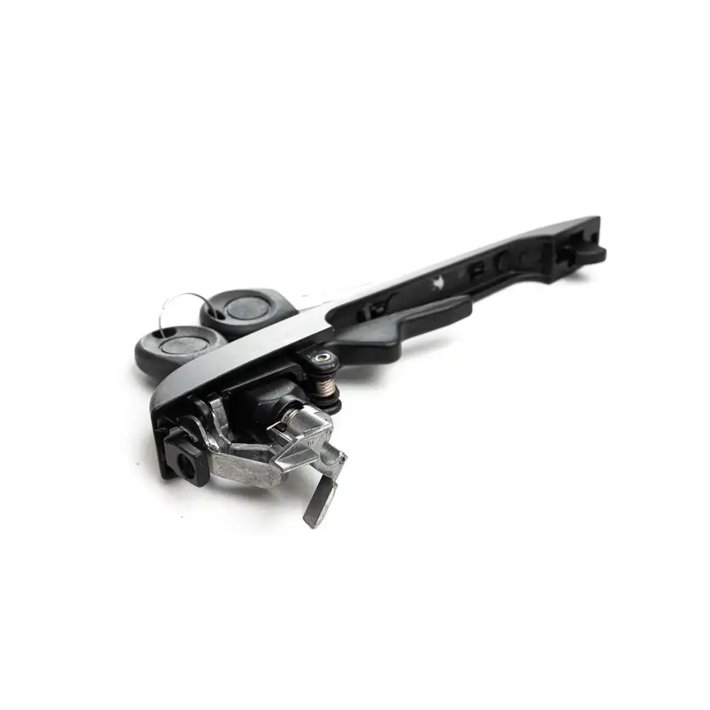 MACANETA EXT GOL 1987/ PRETA ESQ