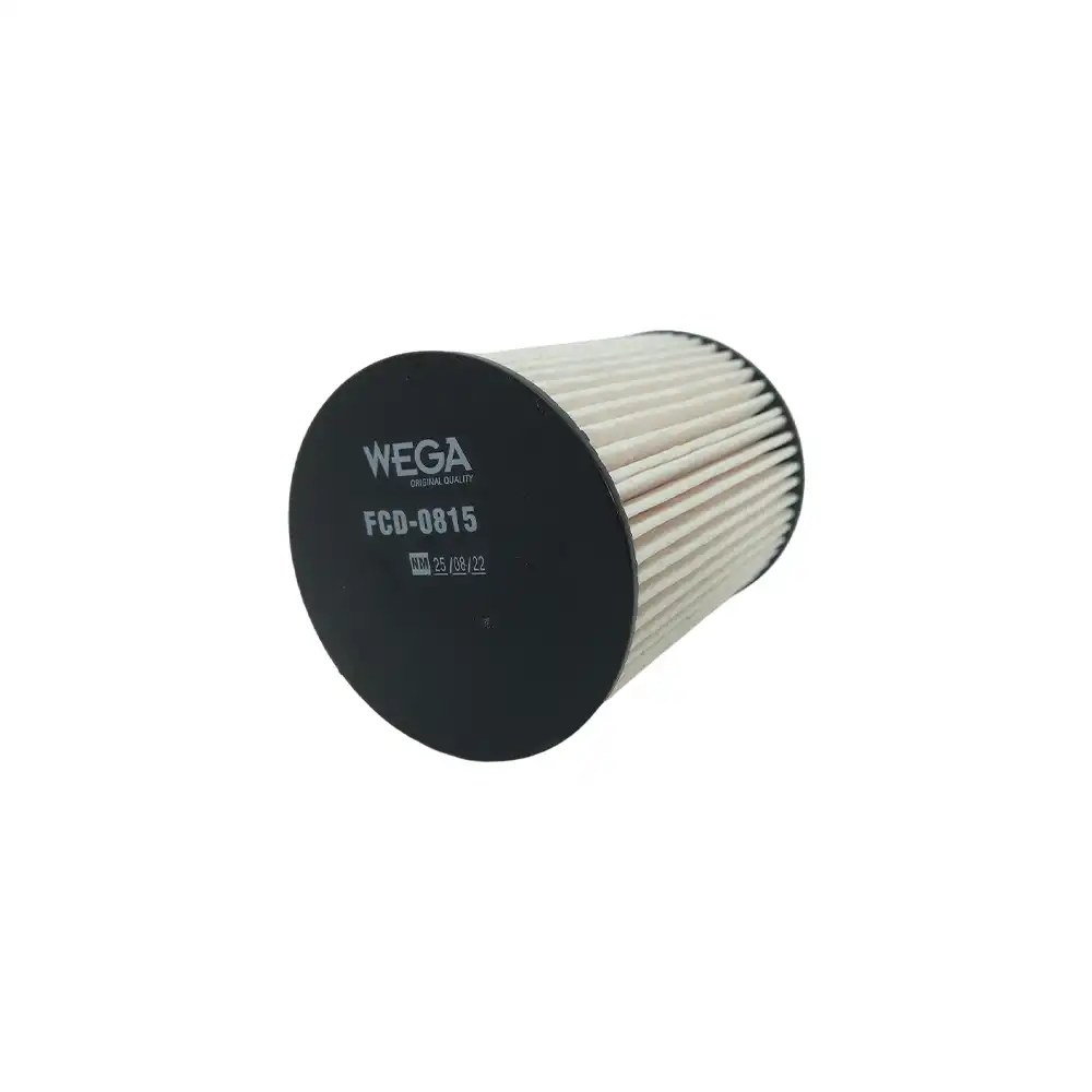 FILTRO DIESEL VOLVO XC60 2.4 2015 EM DIANTE
