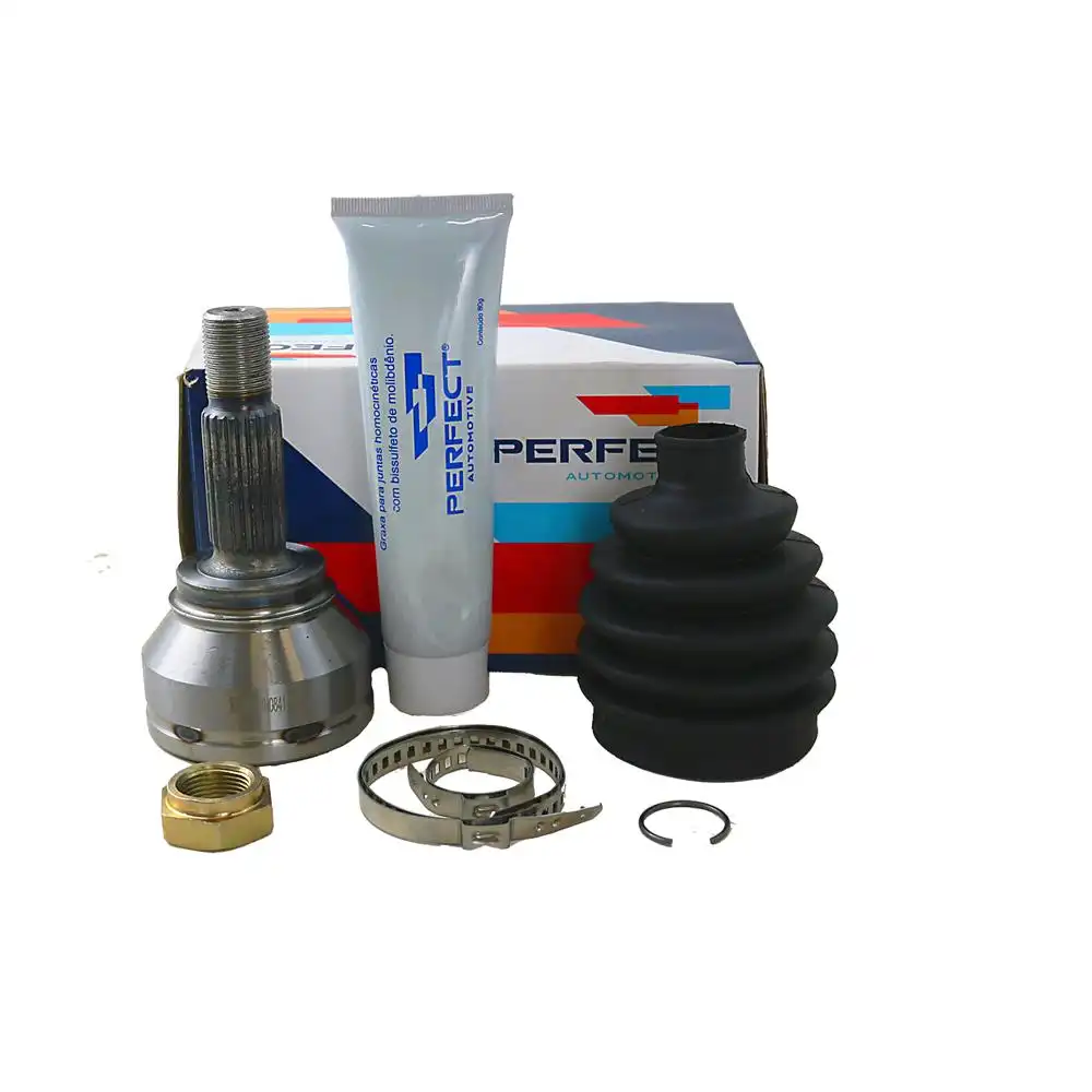 JUNTA HOMOC VW UP! 1.0 2014 A 2019 - 29 INT / 22 EXT