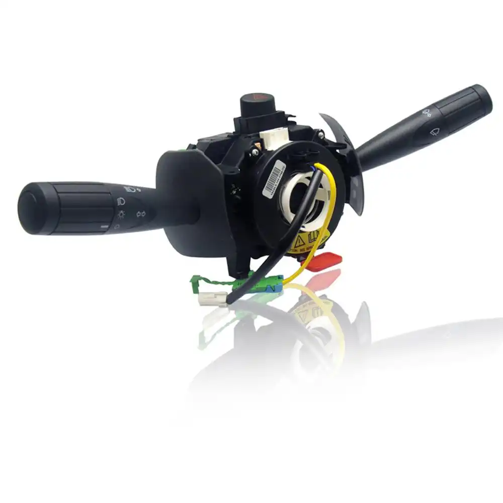 CHAVE PISCA FIAT PALIO 2014 A 2017 S/LIMPADOR TRAS C/TRIP C/