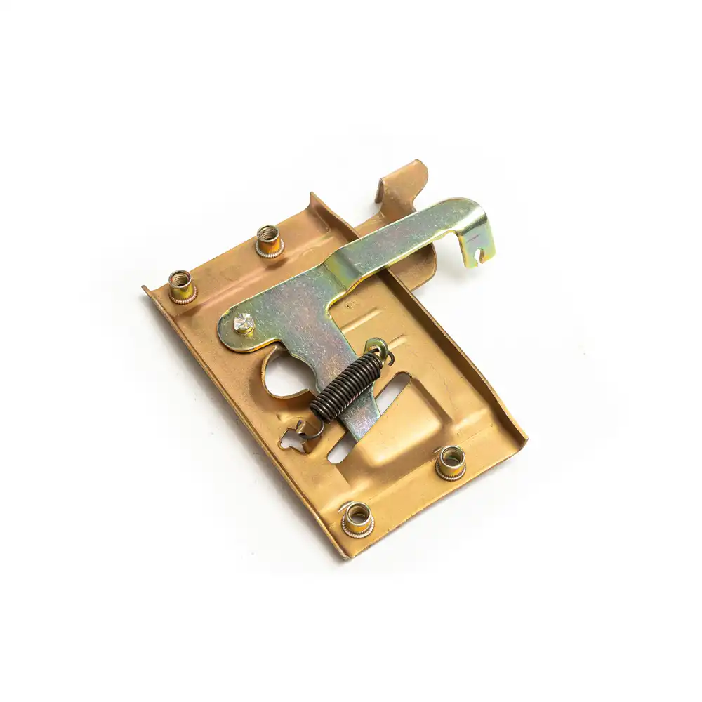 FECHADURA CAPO D-20 1991 A 1997 INFERIOR