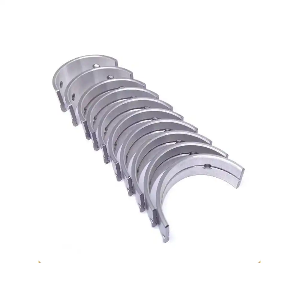 BRONZINA MANCAL FIAT 1.5 1.6 0,50 (MT ARGENTINO)