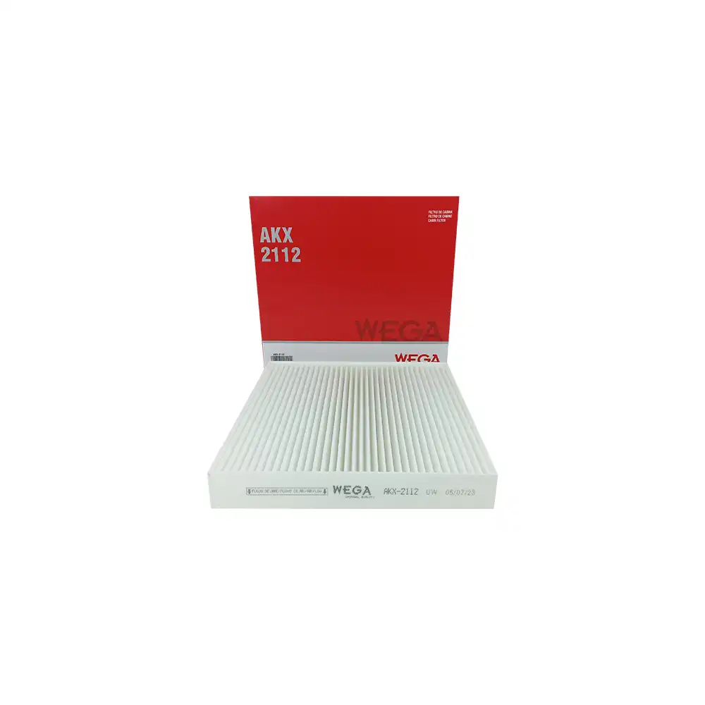 FILTRO AR CABINE BYD YUAN PLUS EV 2022 EM DIANTE