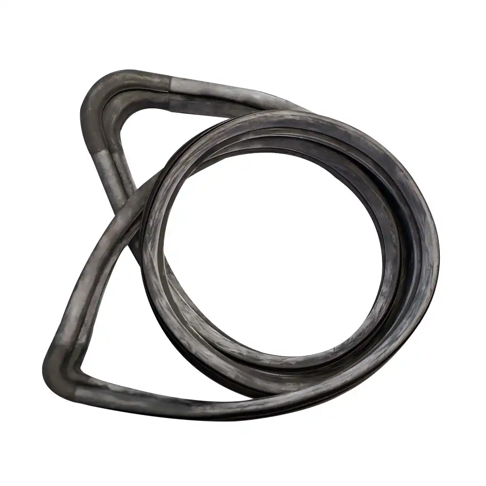 BORRACHA VIDRO LATERAL FIXO GOL G2 1994 A 1999 DIREITO