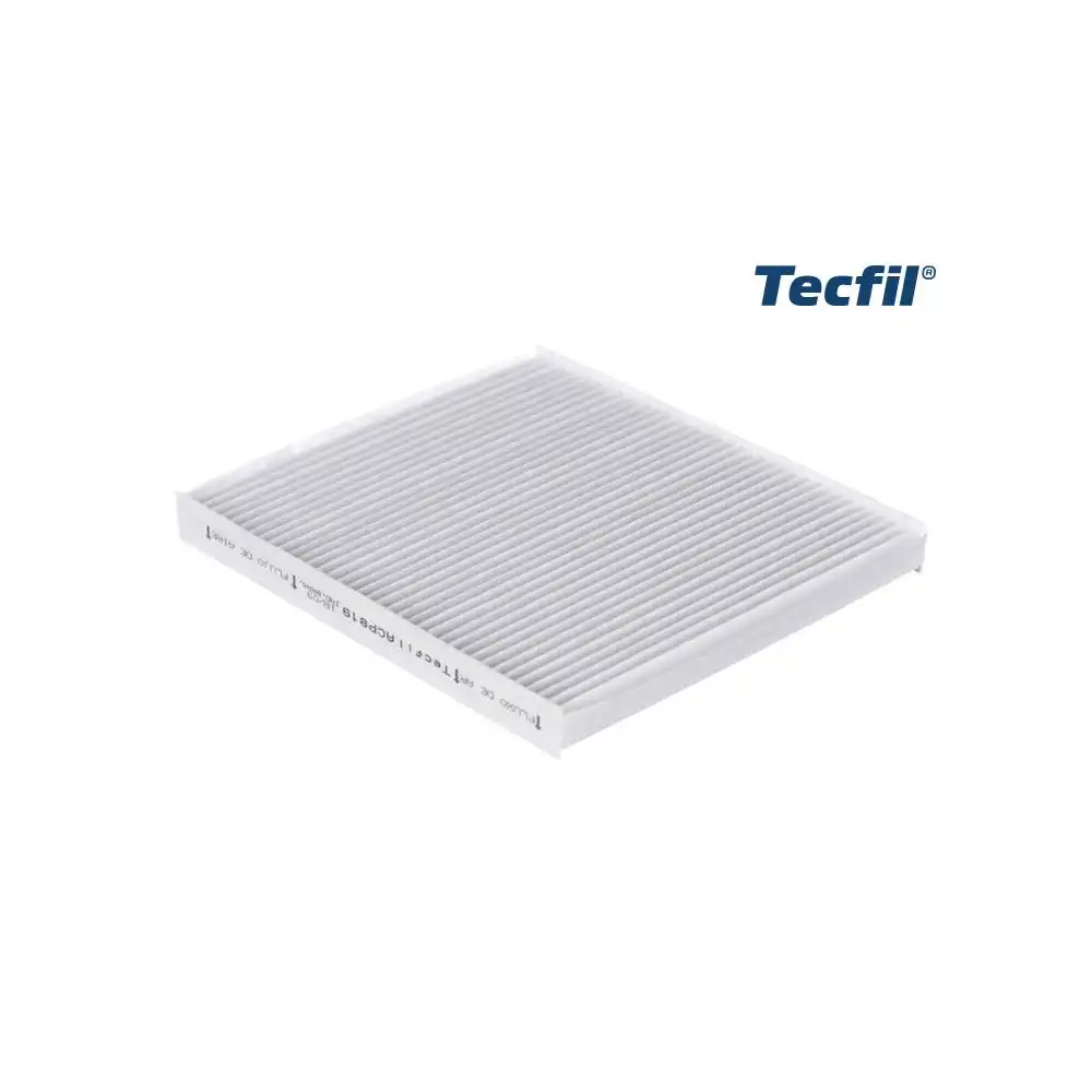 FILTRO AR CABINE FIAT CINQUECENTO 1.4 16V 2009 A 2012