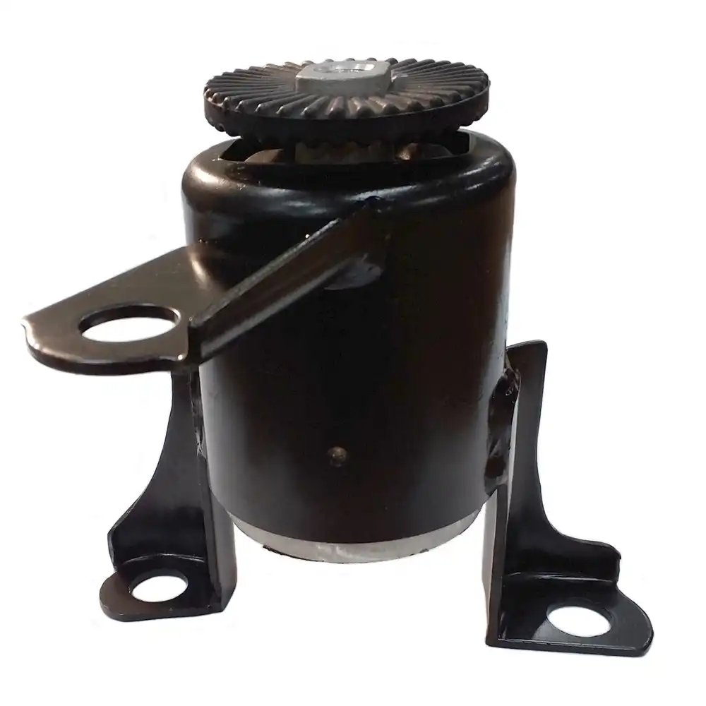 CALCO MOTOR NEW FIESTA ECOSPORT 11/ DIANT DIR (S/SUPORTE)