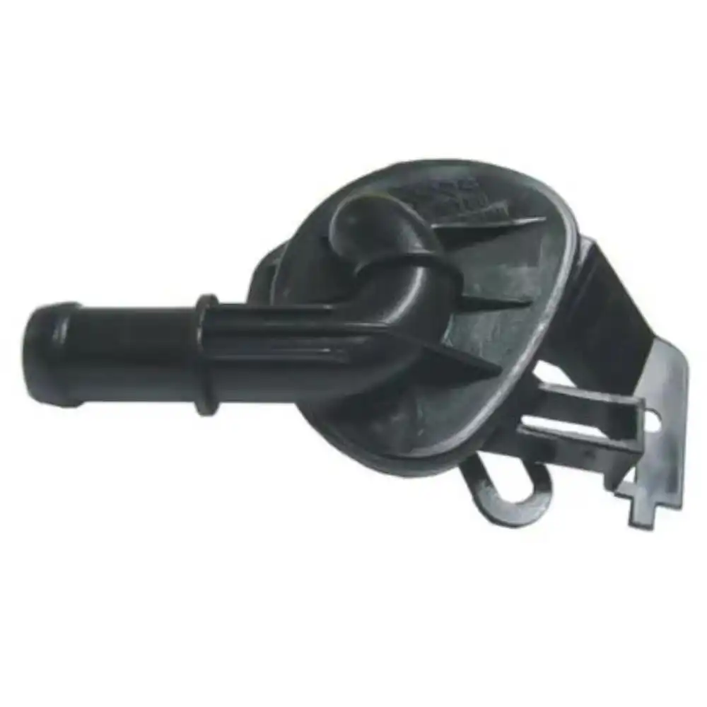 VALVULA AR QUENTE FIAT UNO