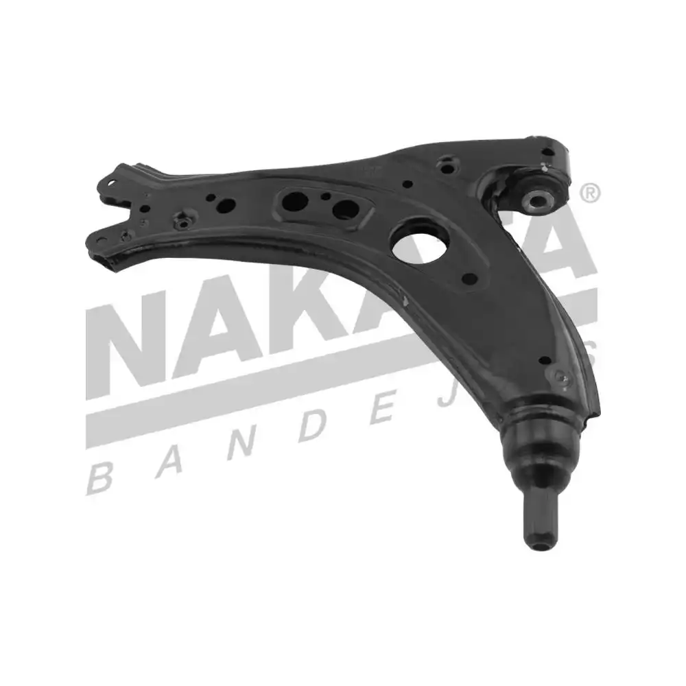 BANDEJA DIANTEIRA POLO 2003 A 2014 SEM PIVO