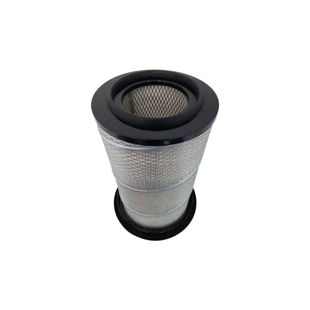 FILTRO AR MOTOR AGRALE VOLARE V8 MWM 4.10 TCA ATE 2004