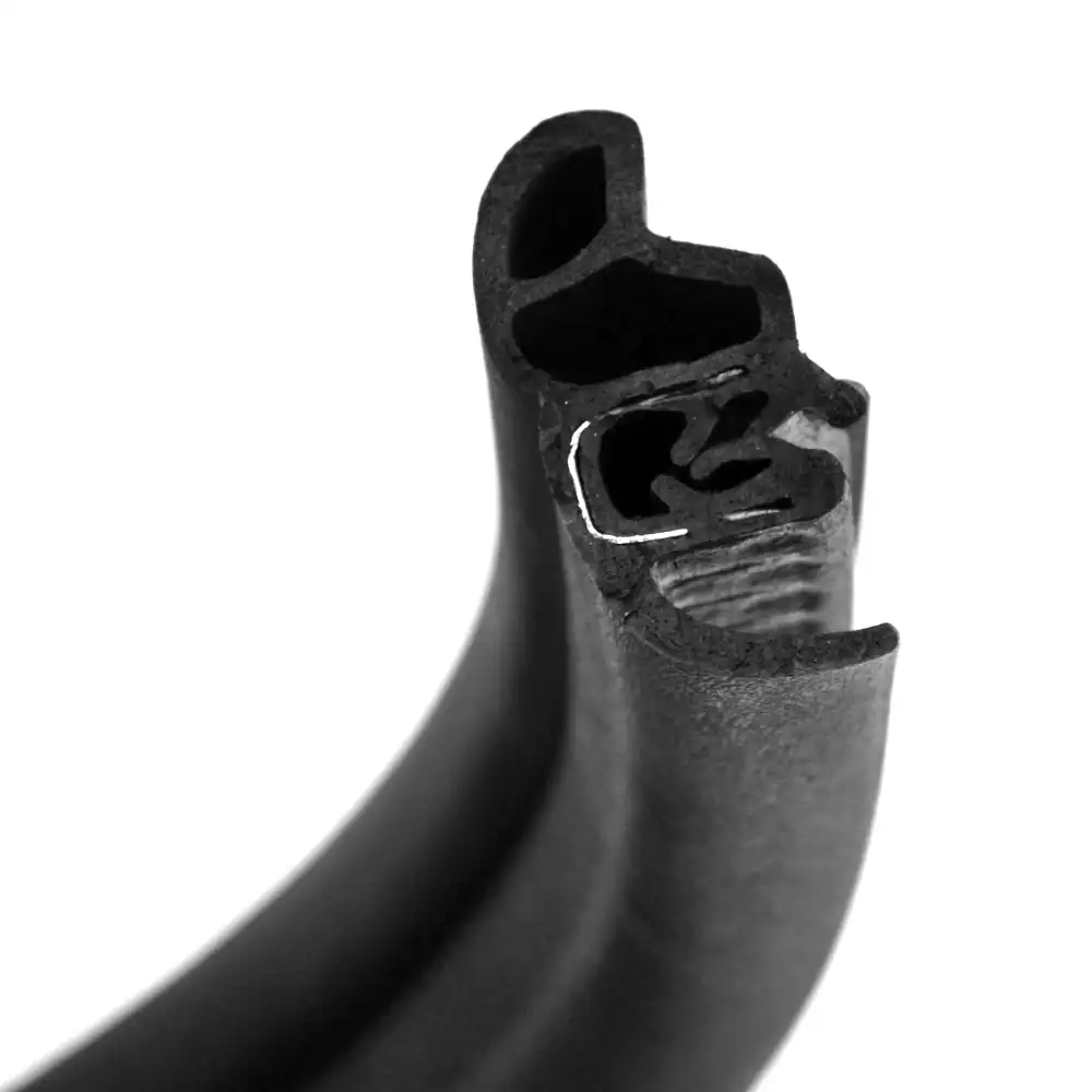 BORRACHA PORTA FLUENCE 09/16 LOGAN 07/16 DIAN/TRAS