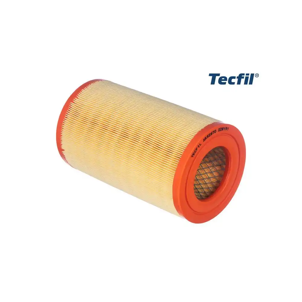 FILTRO AR MOTOR S-10 2.4 2.5 8V 2012/