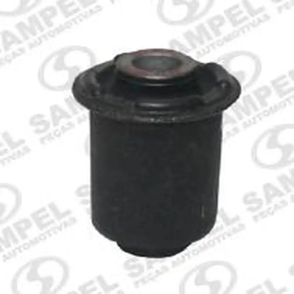 BUCHA BANDEJA DIANT HYUNDAI SANTA FE 10/13 PART TRAS