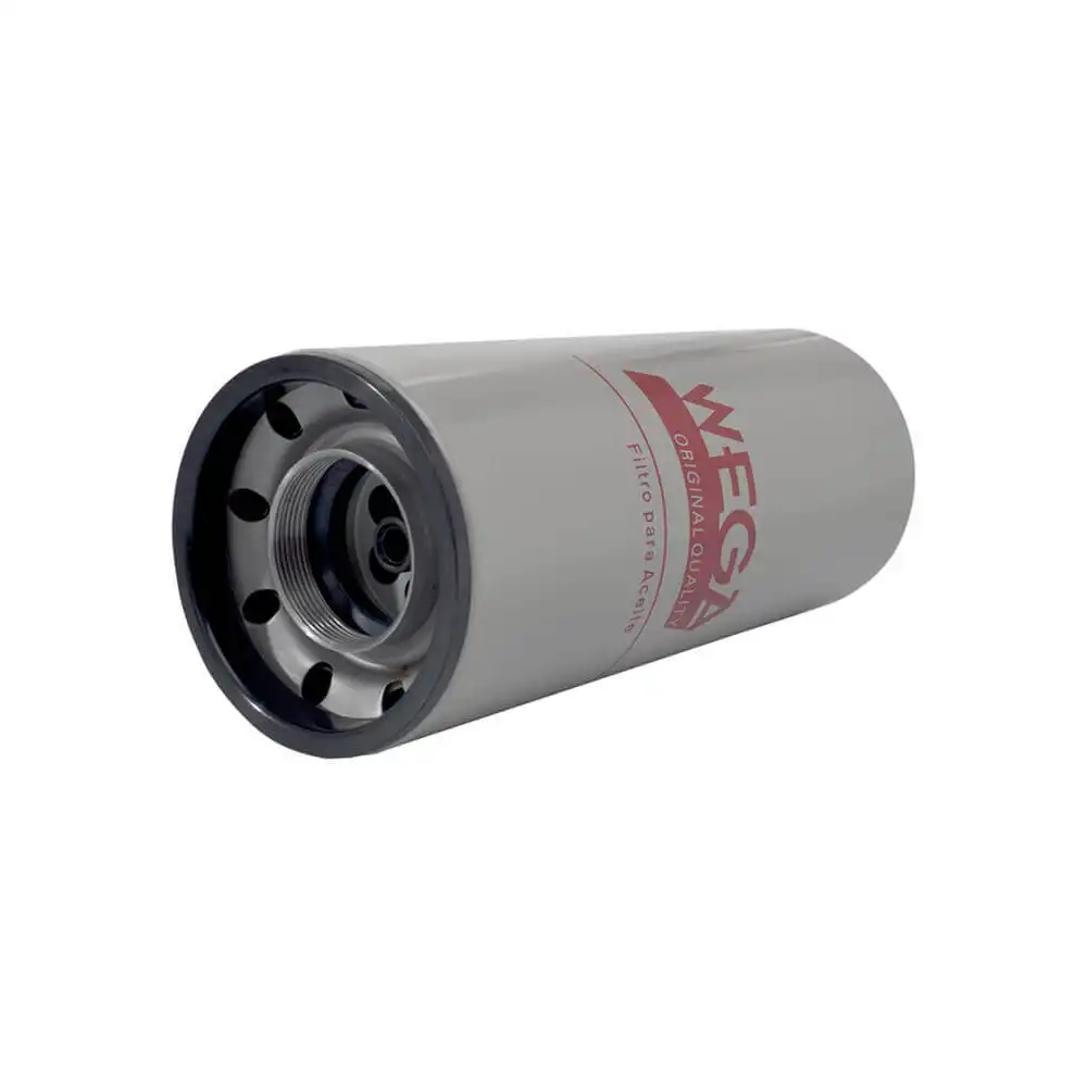 FILTRO OLEO F 250 8.3 CUMMINS 6CIL 1998 A 1999 BLINDADO