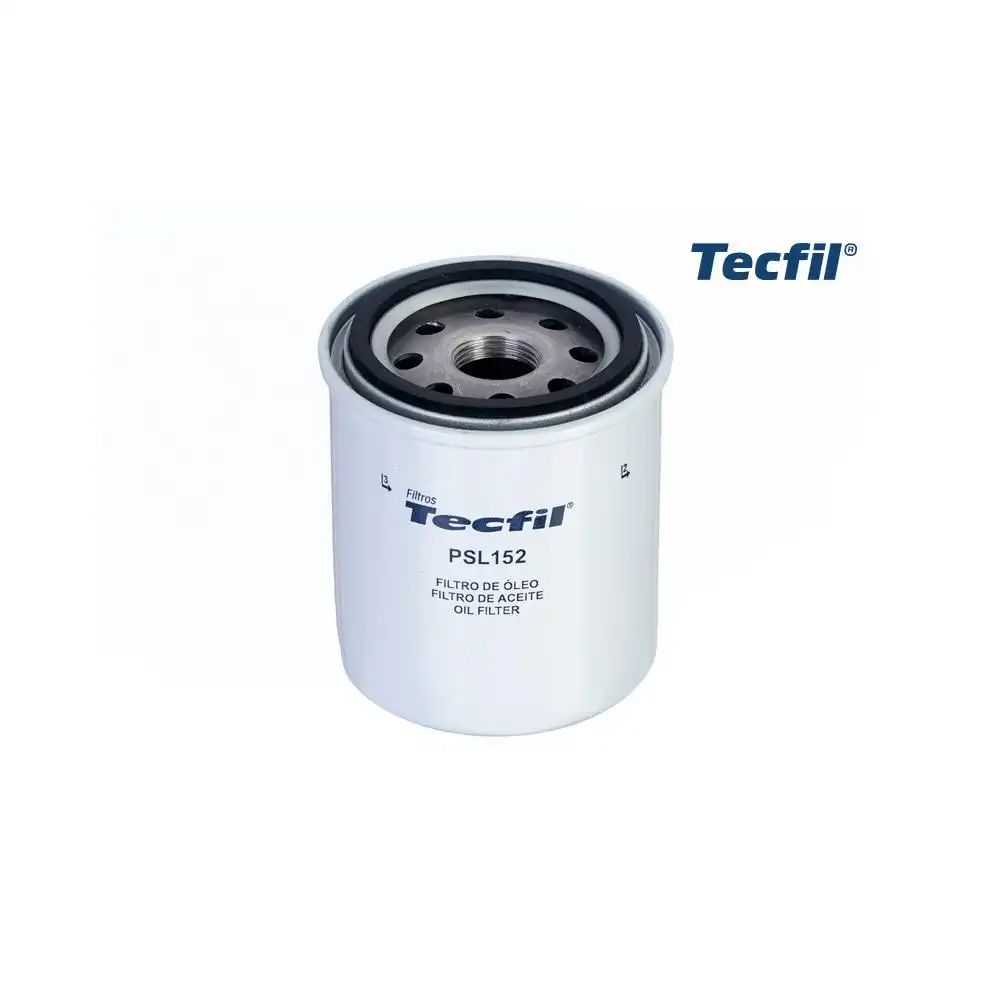 FILTRO OLEO MOTOR HYUNDAI HB20 1.6 16V 2012/