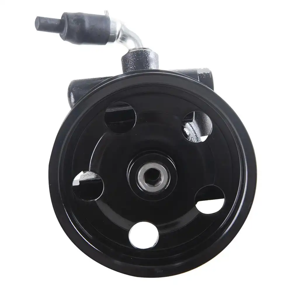 BOMBA DIRECAO HIDRAULICA FOCUS 1.8 2.0 16V 2000 A 2009