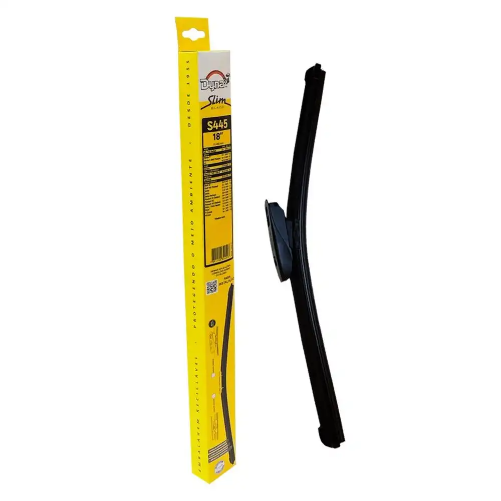 PALHETA SLIM 18" (AEROTWIN)